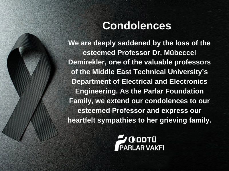 Our Sad Loss