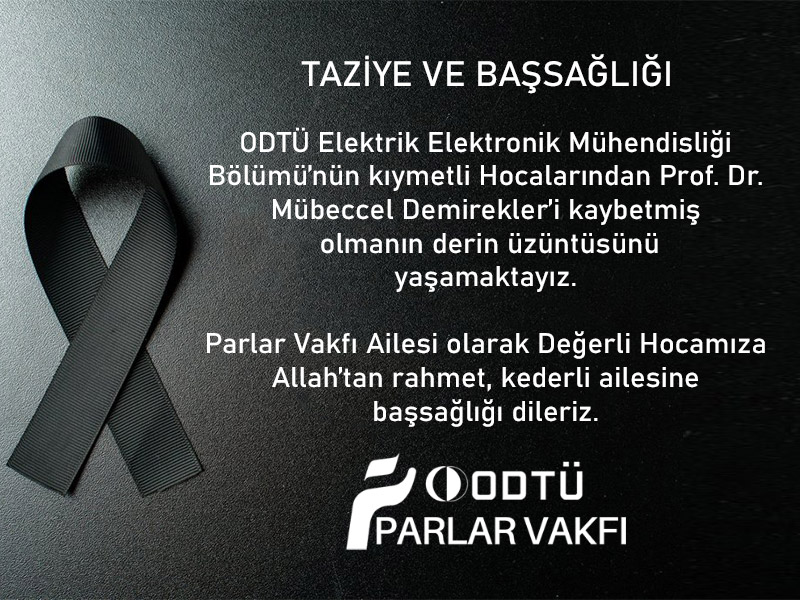 Taziye / Başsağlığı