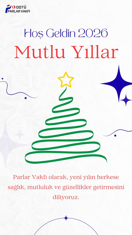 Mutlu Yıllar
