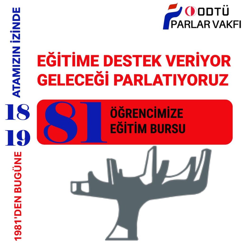 2024-25 Öğrenim Dönemi Eğitim Bursları