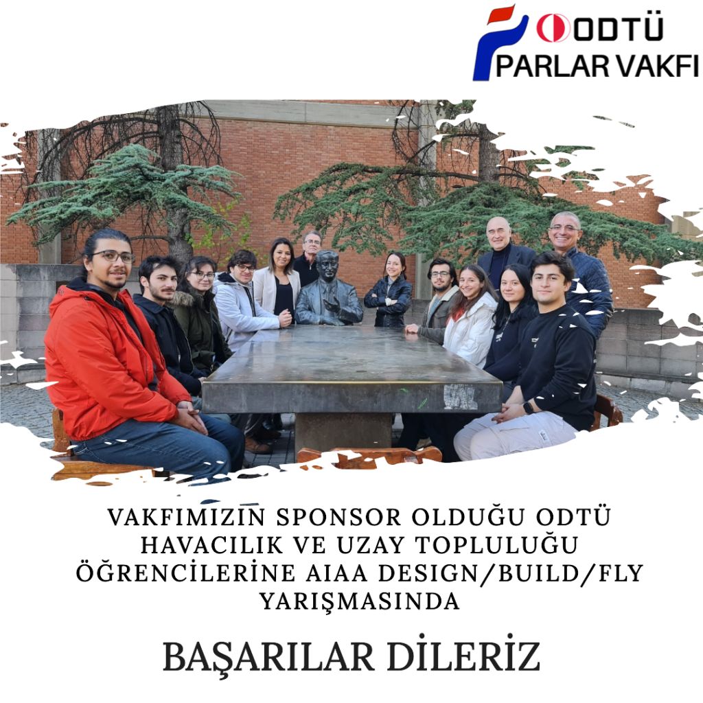 Öğrencilerimizin yanındayız